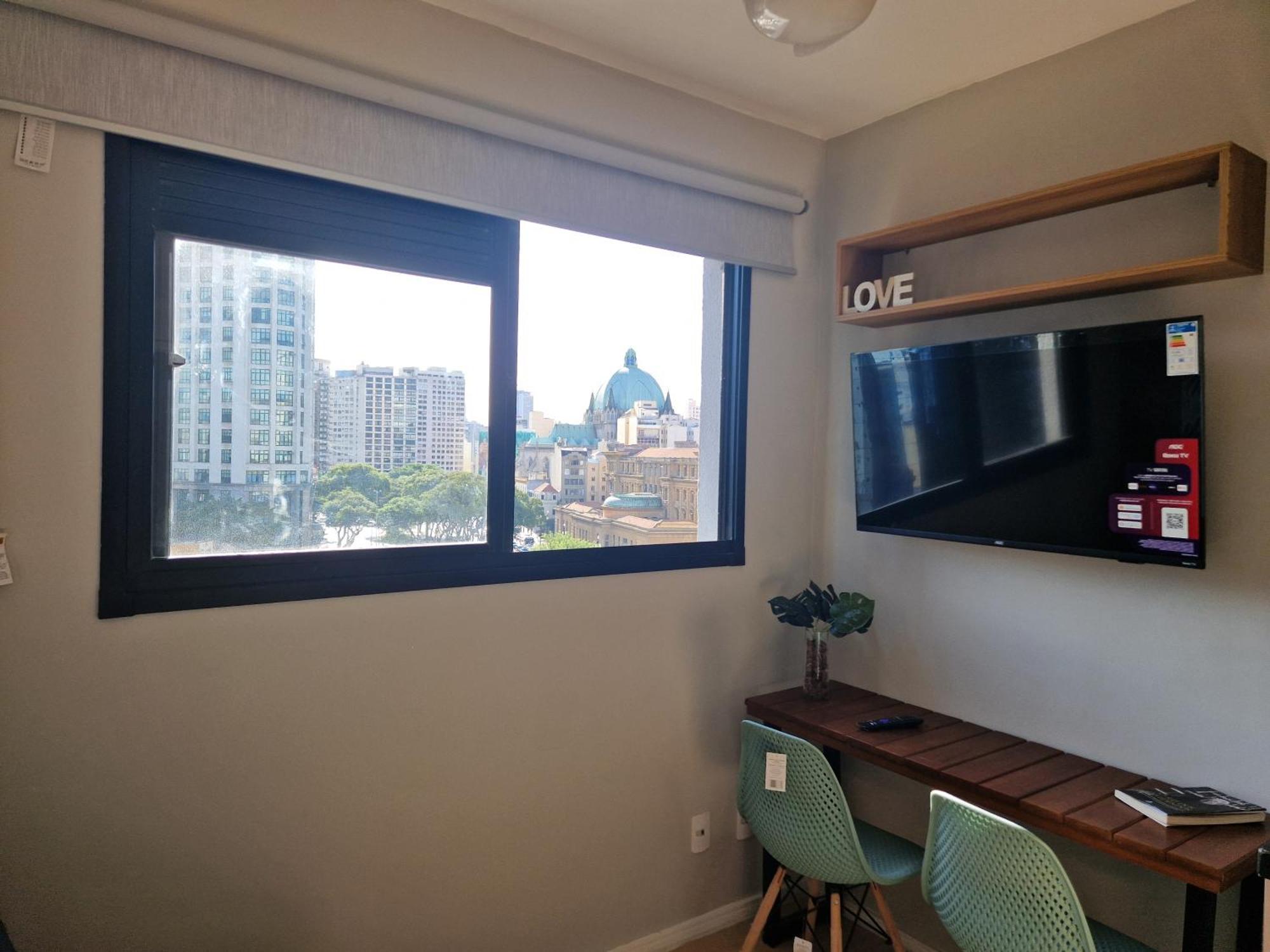Apartamento Liberdade São Paulo
