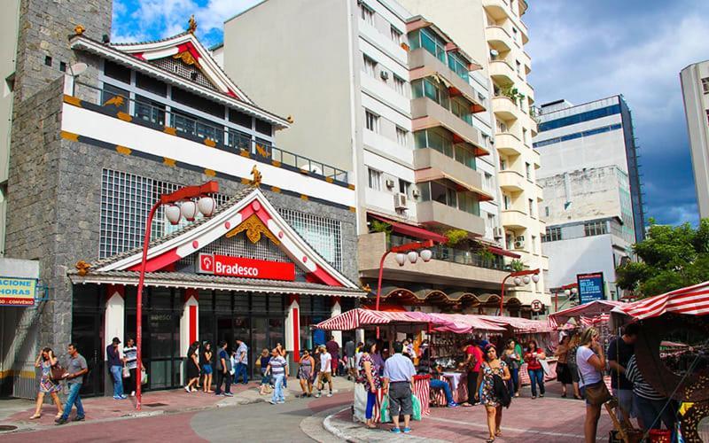 Liberdade São Paulo